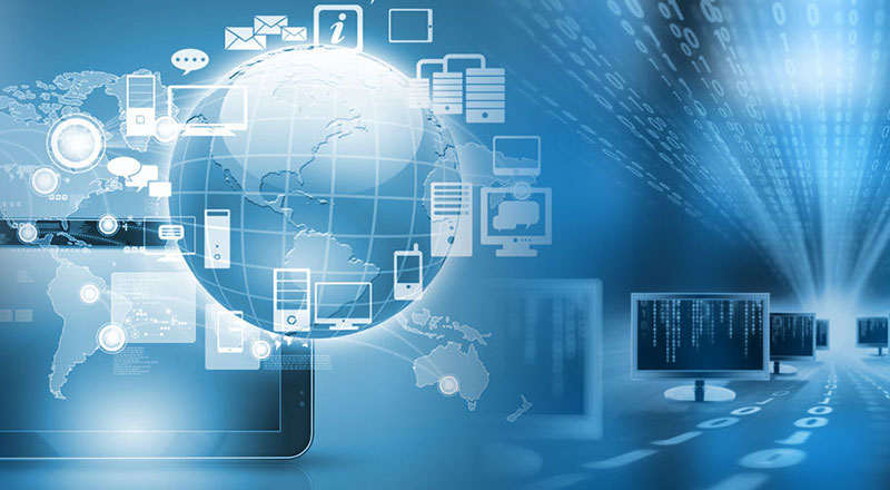 Internet Systems