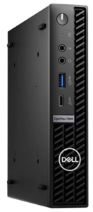 Dell OptiPlex 7000 Micro Desktop