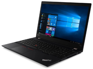 Lenovo ThinkPad P15s Laptop