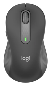 Logitech M650 wireless mouse