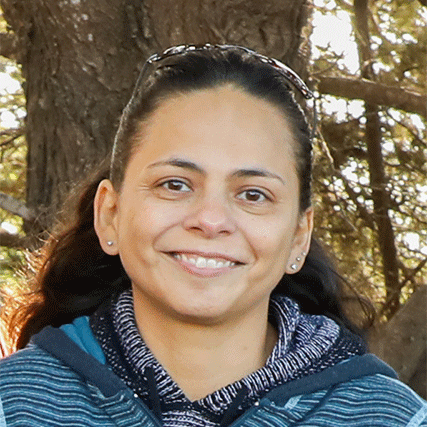 Profile Image of Sara Torres