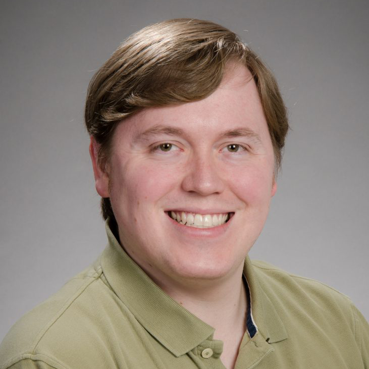 Profile Image of Wesley Gemeinhardt