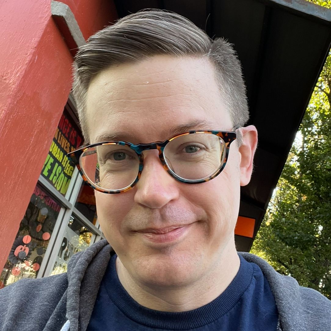Profile Image of Jim Withington