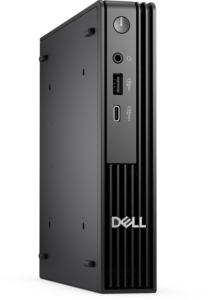 Dell Pro Micro Desktop