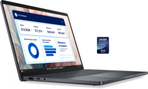 Dell Pro 14 Premium Laptop