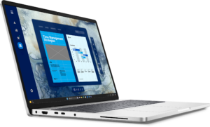Dell Pro 16 Laptop