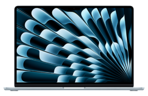 Macbook Air 15 Laptop