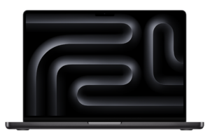 Macbook Pro 14 Laptop