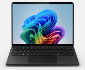 Microsoft Surface Laptop