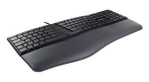 Cherry Ergonomic Keyboard KC4500