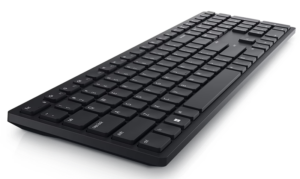 Dell wireless keyboard KB500
