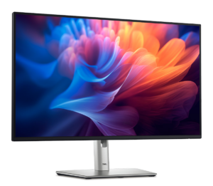 Dell 27-inch Monitor P2725H
