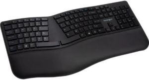 Kensington Pro Fit Ergo Wireless Keyboard