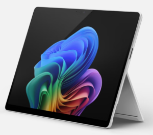 Microsoft Surface Pro Tablet